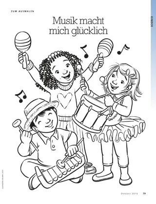 music makes me happy