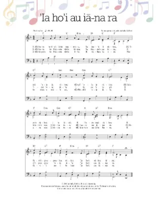 When I Return to Him