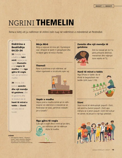 Ngrini Themelin