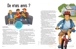 Histoire au format PDF