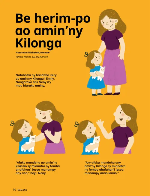 Tonon-kira nasiam-panovana