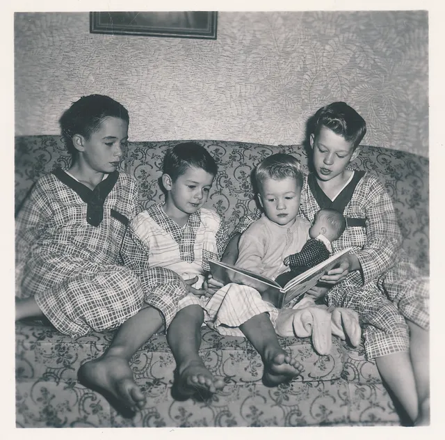 Christofferson, D. Todd