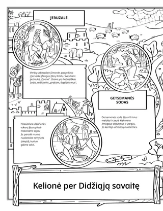 Puslapis PDF formatu