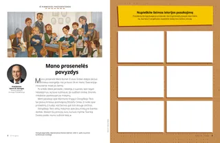 Puslapis PDF formatu