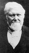 Wilford Woodruff