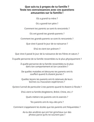 à l’intérieur de la quatrième page de couverture pour la révision de l’album de coloriage Rassembler la famille de Dieu