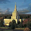 Idaho Temple