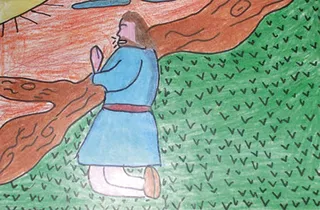 Natalia A., age 10, Colombia