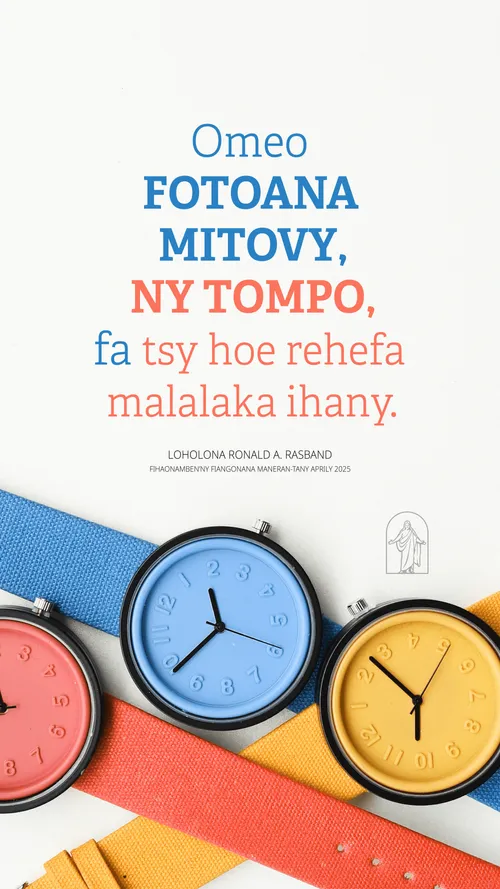 lahatsoratra solon-tsary