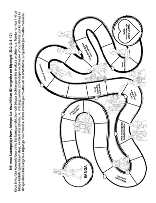 Dibeji dia tshibilu tshia bana