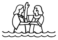 baptism