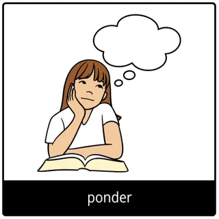 ponder gospel symbol
