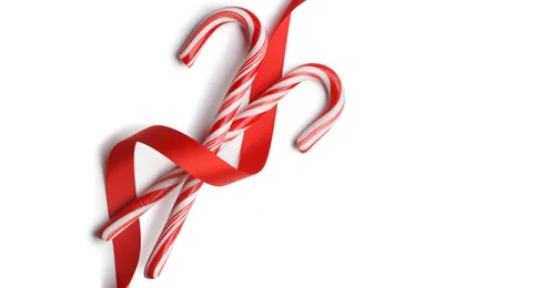 candy canes