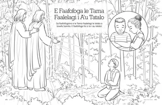 Heavenly Father Hears My Prayers