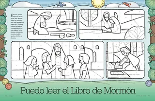 I Can Read the Book of Mormon