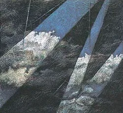 The Acceptance of Light among the Children of Men