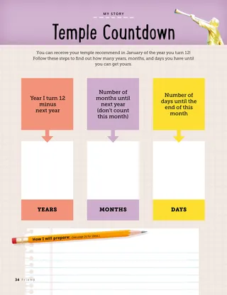 Friend Magazine, Global 2021/10 Oct