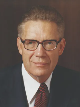 ʻEletā Bruce R. McConkie