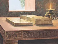 Book of Mormon stories