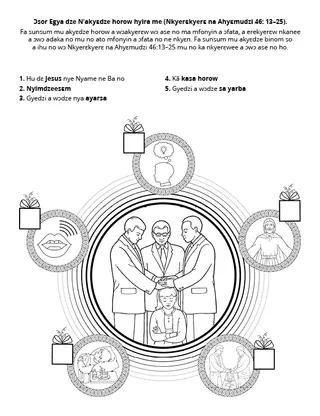 dwumadzi  krataafa  ma  mbofra