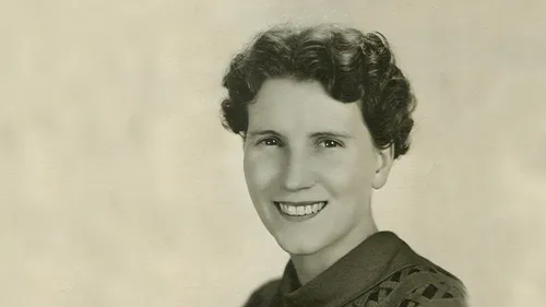 Mabel Jones Gabbott