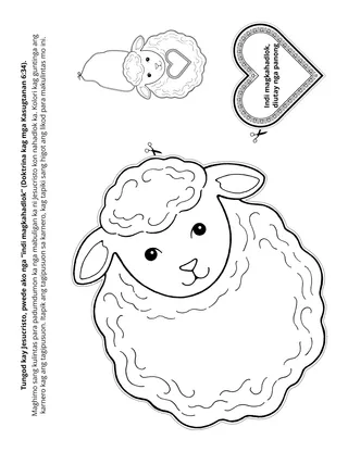 pahina sang kahiwatan para sa kabataan