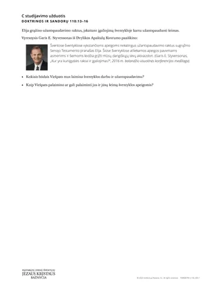 Kertlando šventykloje sugrąžinti kunigystės raktai