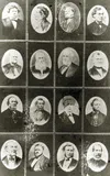 First Presidency and Quorum of the Twelve, 1870