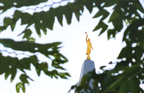 Córdoba Argentina Temple