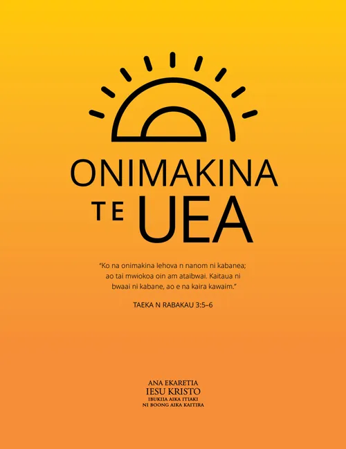 boutita “Onimakina te Uea”