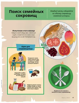 plate of food with fish and fruit