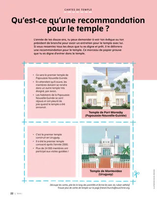 Histoire au format PDF