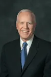 Elder Lowell M. Snow