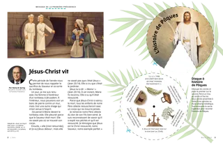 Histoire au format PDF