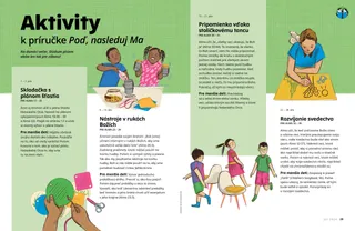 PDF formát príbehu