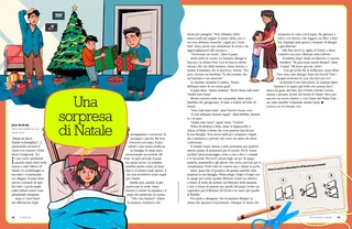 A Christmas Surprise