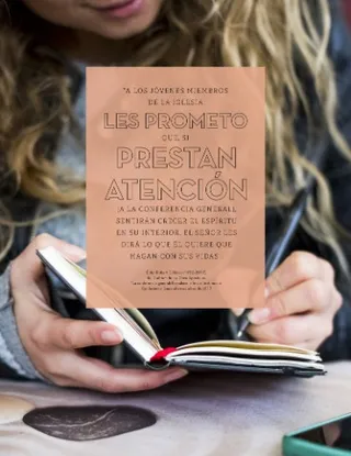 poster if you listen