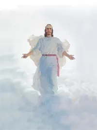 復活的耶穌基督