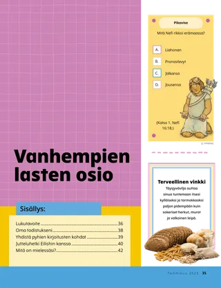 Kertomuksen PDF