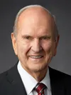 Preseten Russell M. Nelson