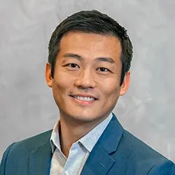 Kan explains how the gospel of Jesus Christ has blessed and strengthened his and the lives of his family