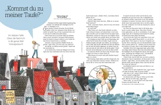 Will You Come to My Baptism