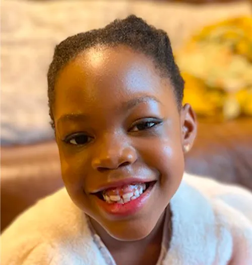 A photo of Ariela Forde