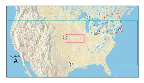 ibalazwe lamabala engwe