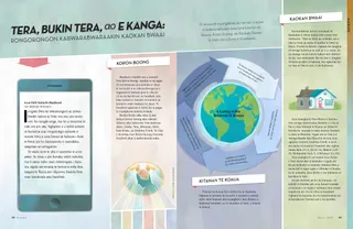 a breakdown of the restoration 1