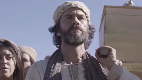 運用對耶穌基督的信心（靜態影像）