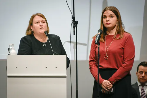 mapa sa mga misyon sa Uropa