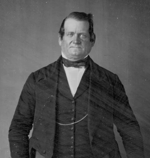 Recipients of Revelation, 1 November 1831–A.