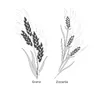 wheat and tares