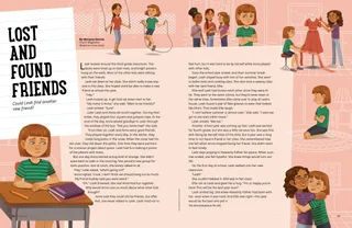 Friend Magazine, 2023-02 Feb